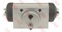 TEKERLEK SİLİNDİRİ SOL SAĞ 2012-2016 VOLKSWAGEN: A MAROK 2HA, 2HB, S1B, S6B, S7A, S7B, AMAROK PLATFORM/CHASSİS S1B, S6B, S7B