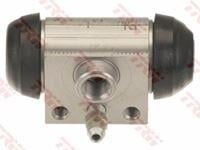 TEKERLEK SİLİNDİRİ SOL SAĞ 2013-2013 FIAT: 500 312 , 500 C 312, 500L 351, 352, PANDA / PANDA CLASSIC 169, PANDA VAN 169, TIPO SALOON 356 FORD: KA RU8
