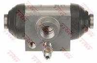 TEKERLEK SİLİNDİRİ SOL SAĞ 2013-2019 CITROEN: C3 I I SC, C4 CACTUS, DS3, DS3 CONVERTİBLE DS: DS 3, DS 3 CONVERTİBLE