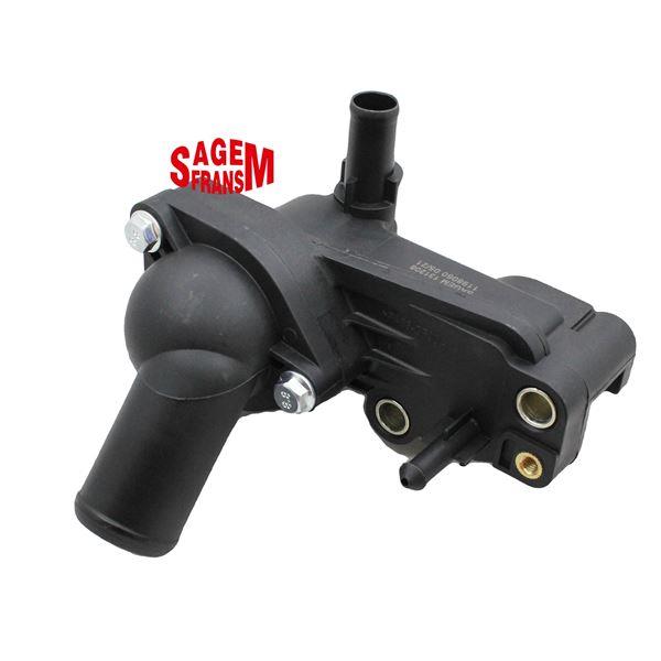 TERMOSTAT 83°c FORD FOCUS 98<04 CONNECT 1.8 TDİ