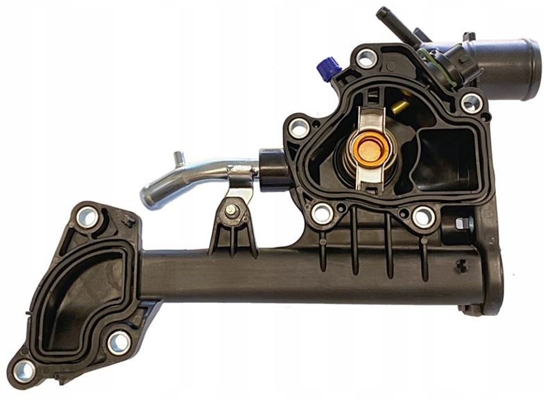 TERMOSTAT 88 °C F.DOBLO -EGEA-500- JEEP RENEGADE - GIULIETTA 1.6D 2.0D MTJ 1.6D 2.0 2015-