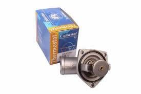 TERMOSTAT (92C) - OPEL  ASTRA F-CORSA B-TIGRA-VECTRA B 1.4 16V-1.6I 16V