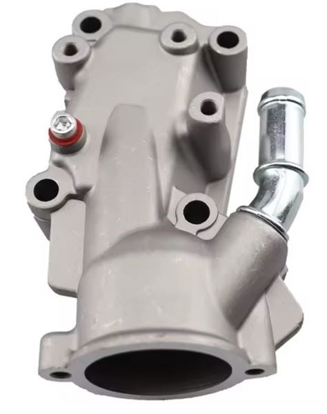 TERMOSTAT ALEMİNYUM (KOMPLE) P.206 1.4İ 16V - 1.6İ 16V -307 1.4 - 1.6C2 1.6 -C3 1.4 - 1.6 - C4 1.4 - 1.6 - XSARA 1.6 1998-062003-09