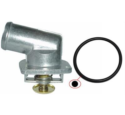 TERMOSTAT ASTRA F-CORSA B-TIGRA-VECTRA B 1.4 16V-1.6I 16V