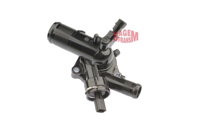 TERMOSTAT CLIO III 1.2 16V