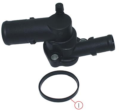 TERMOSTAT CLIO-TWINGO 98> KANGOO-MODUS 1.2 04> (89c)