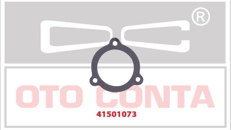 TERMOSTAT CONTASI FAVORIT SKODA FOVORIT TERMOSTAD CONTASI 135 8-136B-781.135