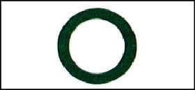 TERMOSTAT CONTASI LASTIK MEGANE R19 1.6İE 8V K7M K7J