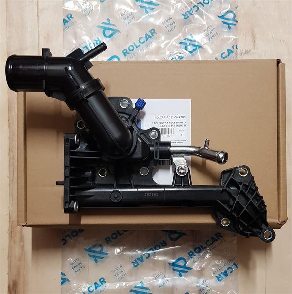 TERMOSTAT FİAT DOBLO EGEA 1.6 MJ EURO 6