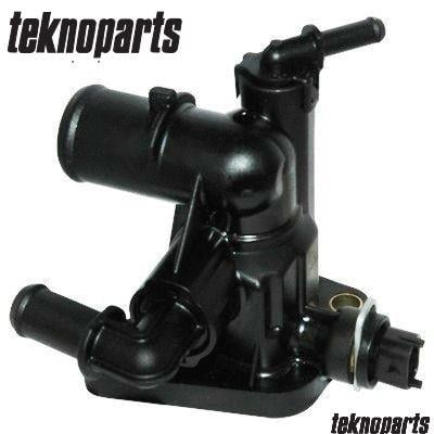 TERMOSTAT FIAT DOBLO EGEA EURO 5 MOTOR 1.3 MJET 55233327 88°C