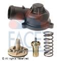 TERMOSTAT GOLF V-VI-JETTA-POLO-SCIROCCO-TOURAN 1.4 TSI BMY-CAVD-BLG-CAVE-CAVC 80 DERECE