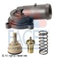 TERMOSTAT GOLF V-VI-JETTA-POLO-SCIROCCO-TOURAN 1.4 TSI BMY-CAVD-BLG-CAVE-CAVC 95 DERECE
