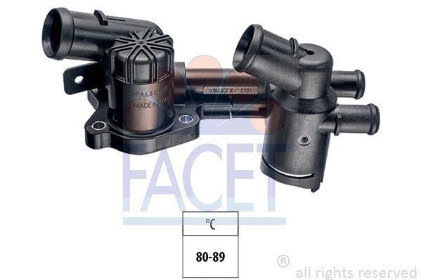 TERMOSTAT GOLF6-JETTA-POLO-A3 1.2TSI CBZA-CBZB