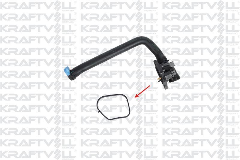 TERMOSTAT GÖVDE CONTASI BMW 114 116 118 120 316 320