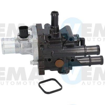 TERMOSTAT GÖVDE SETİ ASTRA H-J VECTRA C ZAFIRA ITLY