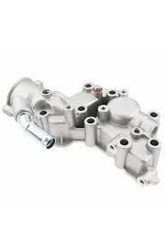 TERMOSTAT GÖVDESİ ALİMİNYUM 106-PARTNER-BERLINGO-SAXO-XSARA-306-206-206 -P207-BIPPER-C2-C3-NEMO VERNET