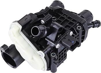 TERMOSTAT GÖVDESİ MUSURLU P.BOXER - EXPERT -JUMPY III 2.0 HDI - JUMPER F.KUGA II 2.0 TDCI 2013-