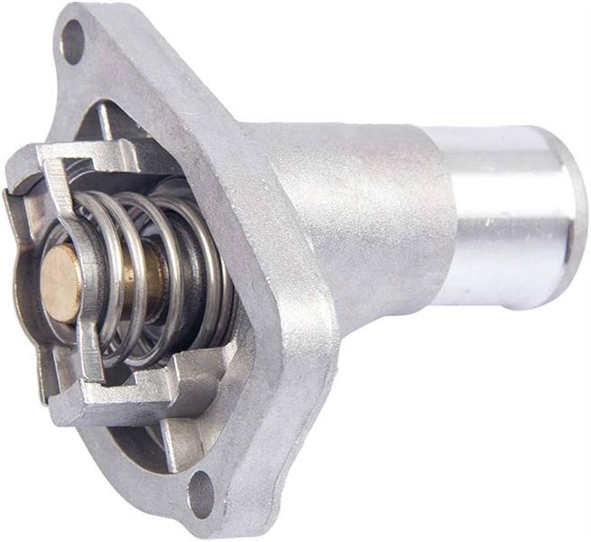 TERMOSTAT (KOMPLE) F.PALIO - DOBLO -1.2IE 75HP 82 C 1997-