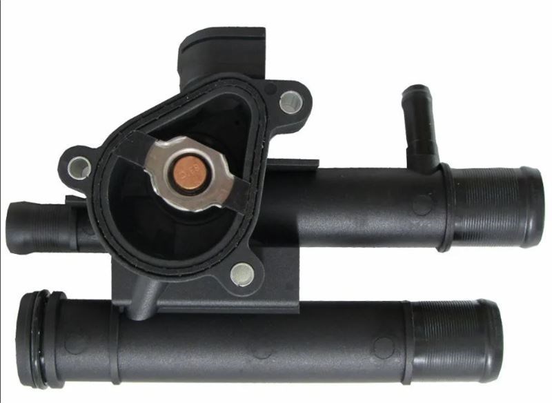 TERMOSTAT (KOMPLE) R.LAGUNA II 2.2 DCI-TRAFIC II-MASTER II-III-MOVANO-VIVARO 2.5 DCI (G9U/G9T) 2001-