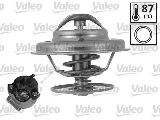 TERMOSTAT MERCEDES 190 W201-200/300 W123/124-E W21