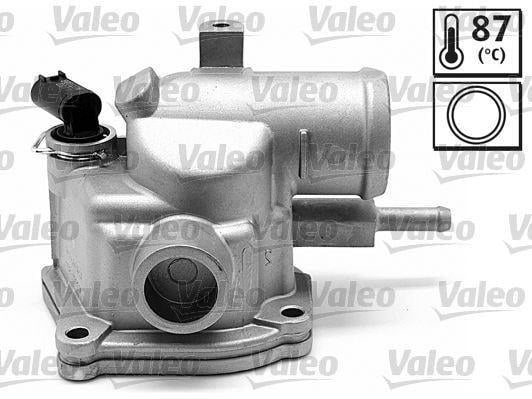 TERMOSTAT MERCEDES/JEEP