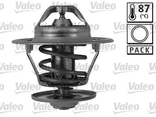 TERMOSTAT OPEL