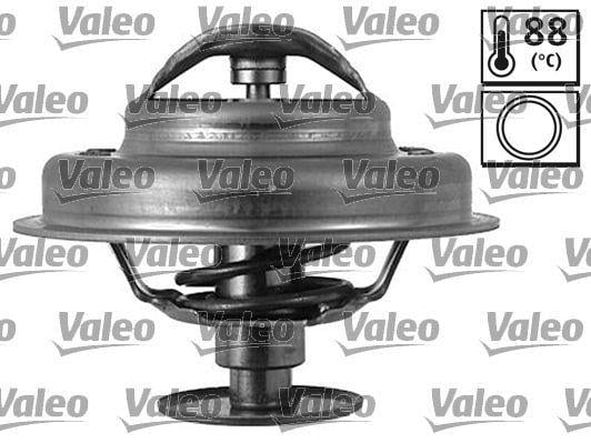 TERMOSTAT RENAULT 18 2.1D 88 C