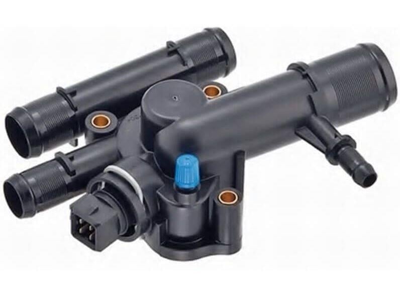 TERMOSTAT RENAULT CLIO II 1.9 dTI TRAFFIC 1.9 DCI (01 ) KANGOO I 1.9 dTI LAGUNA I II 1.9 dCI MEGANE