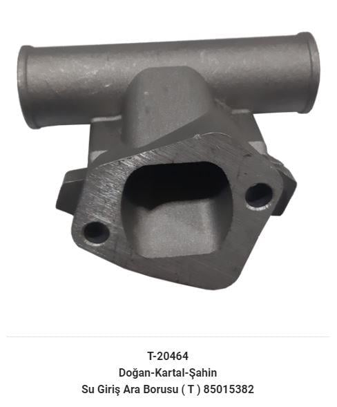 TERMOSTAT SU LAMASI M131 DKŞ M 131
