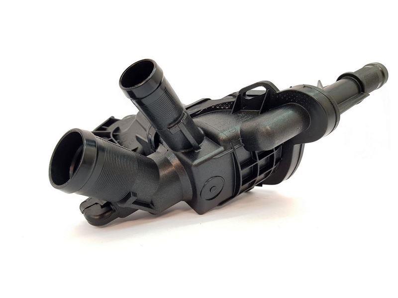 TERMOSTAT VANASI RENAULT CLIO IV 0.9 Tce SYMBOL CAPTUR 0.9 1.2 Tce DACIA LOGAN II SEDAN MCV 0.9 TCe