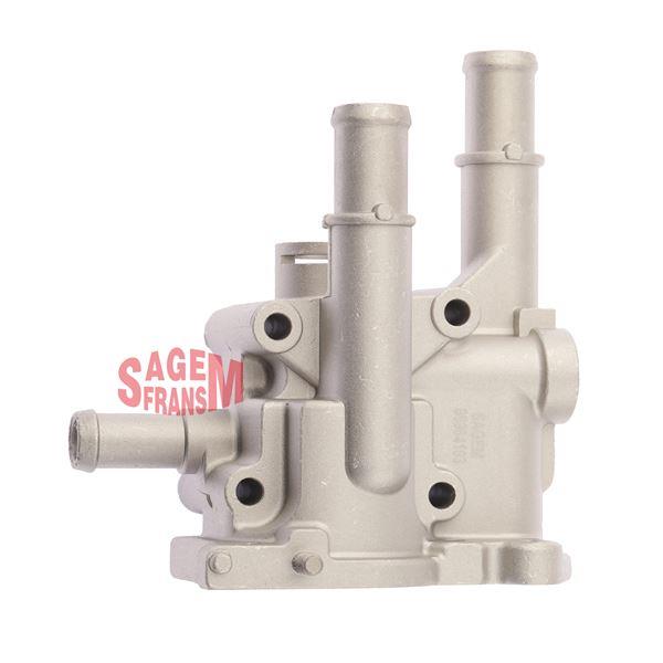 TERMOSTAT YUVASI FLANŞI ASTRA H-J-INSIGNIA 1.6 BEN