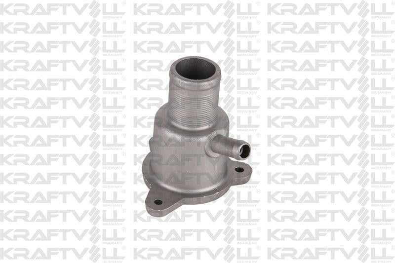 TERMOSTAT YUVASI MEGANE CLIO R19 1.4 K7M PİMLİ