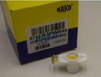 TEVZI MAKARASI DOGAN KARTAL SLX