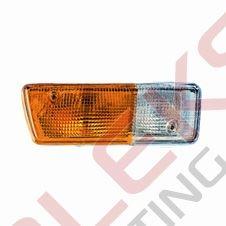 TOROS ÖN SİNYAL LAMBASI SAĞ R12