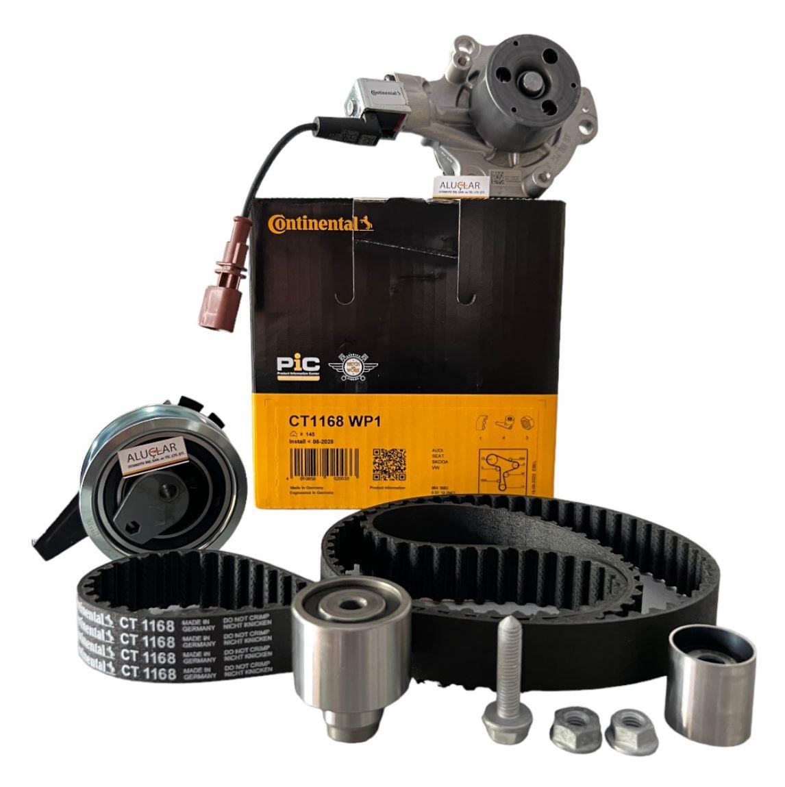 TRİGER SETİ + ELK. SOKETLİ DEVİRDAİM GOLF7 / A3 / LEON / PASSAT / TİGUAN / CADDY / TRANSPORTER T6 13=> CLHA-CLHB-DCXA-CRLB-CRKB-CUVC-CXXB-CXFA-CXHA-CXHB 1.6 TDİ-2.0 TDİ