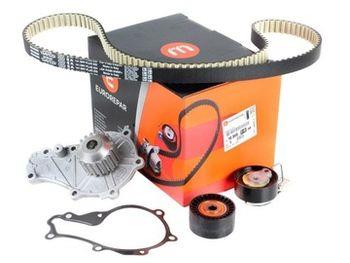 TRIGER SETI DEVIRDAIM 308 FOCUS FIRSTA MONDEO CROSLAND X GRANLAND