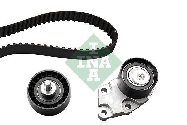 TRİGER SETİ LACETTI AVEO KALOS T200 T255 1,4 16V 1