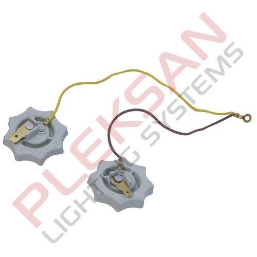 TS ÖN SİNYAL LAMBASI DUYU KABLOLU TK R12