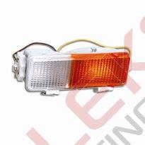 TS ÖN SİNYAL LAMBASI YM SOL R12