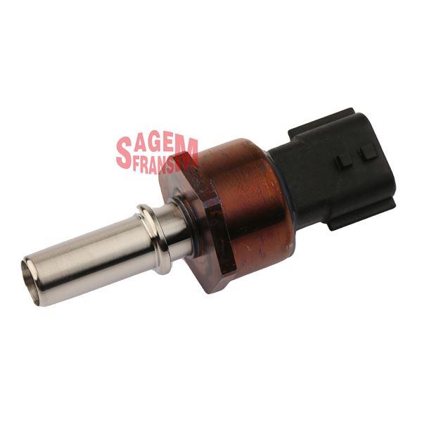 TURBO BASINÇ SENSORU FLUENCE - KANGOO III - MEGANE