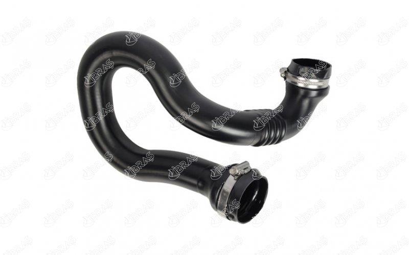 TURBO BORUSU