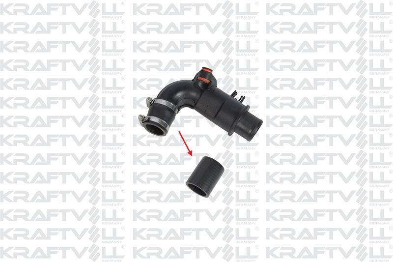 TURBO BORUSU HORTUMU 3 KAT POLYESTER KULLANILMISTIR 35mm x 5 cm RENAULT MEGANE II / CLIO II / KANGOO