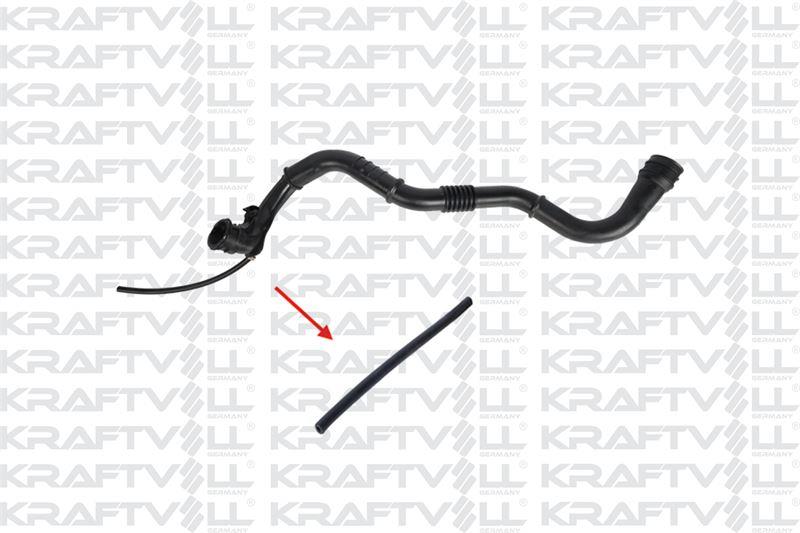 TURBO BORUSU HORTUMU 5mm x 11mm = 26cm OK ILE GOSTERILEN HORTUM RENAULT GRAND SCÉNIC II (JM0/1_) REN