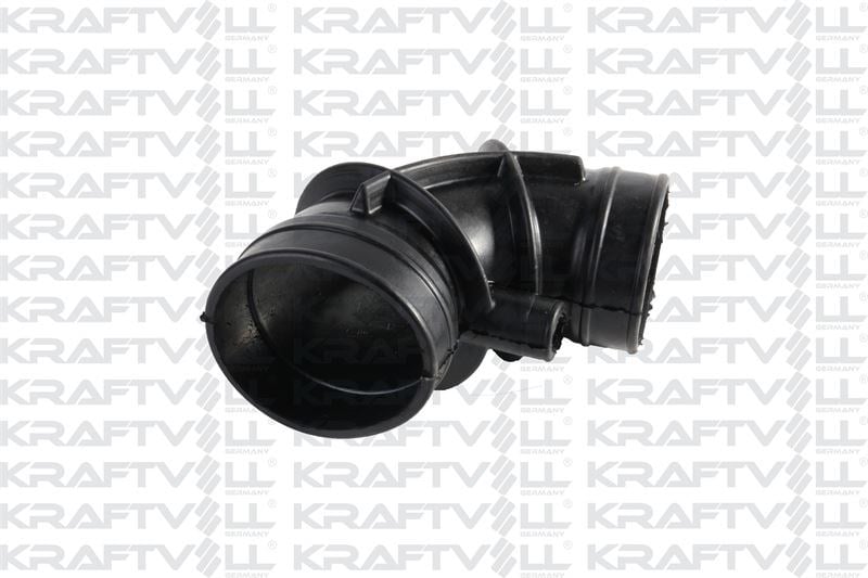 TURBO CIKIS HORTUMU (DIRSEK) - DAF / 85CF