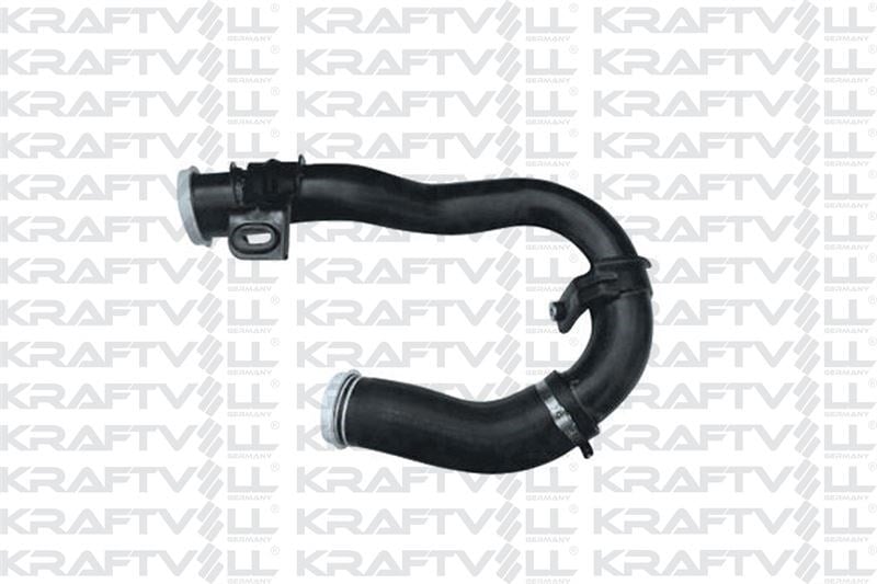 TURBO GIRIS HORTUMU DOBLO III 1.6 MJET 11>23
