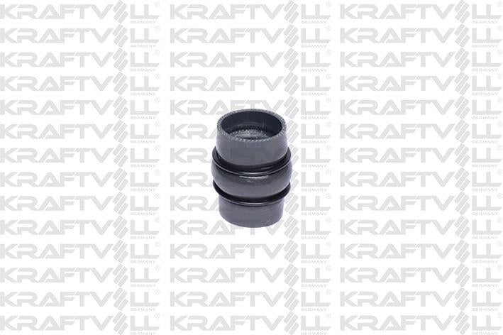 TURBO HAVA HORTUMU P207 P1007 C2 C3 II 07> 1,6HDI