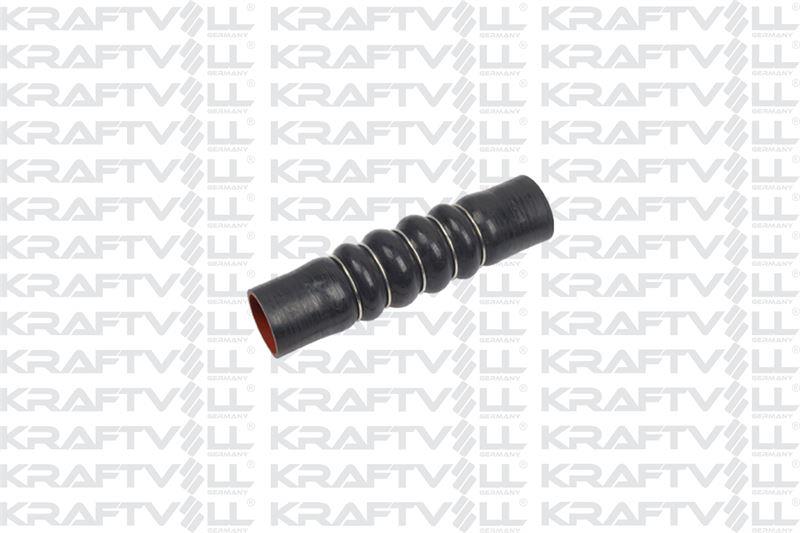 TURBO HAVA HORTUMU SILIKON 508-C5×7(2 KAT POLYESTER)
