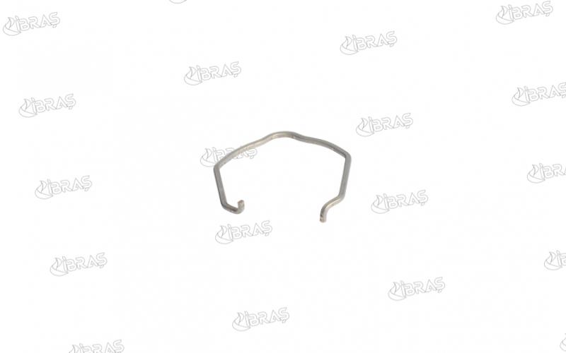 TURBO HORTUM SEGMANI SEAT ALTEA