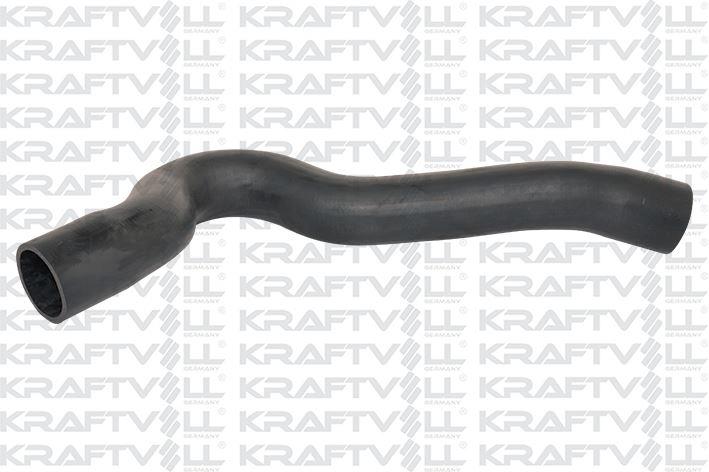 TURBO HORTUM UST C5 EM P607 2,0HDI 8V