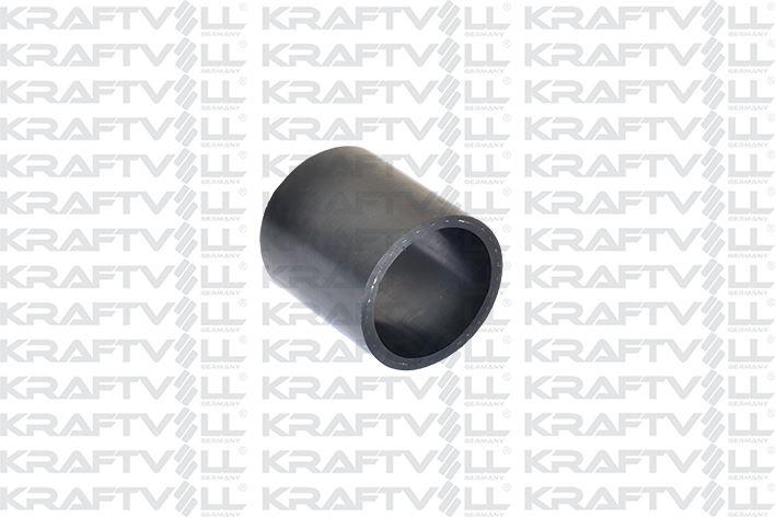 TURBO HORTUMU ( 65 X 80 DUZ ) CRAFTER 2,8TDI 12>